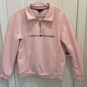 Tommy Hilfiger women sweatshirt size M